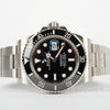 ROLEX Submariner Date 126610LN COMPLETE SET 2022