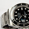 ROLEX Submariner Date 126610LN COMPLETE SET 2022