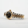 Rolex Ladies Datejust 179173 26mm Approx 2008 M Serial