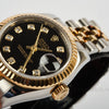 Rolex Ladies Datejust 179173 26mm Approx 2008 M Serial