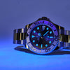 ROLEX YACHT-MASTER 268622 Platinum / Stainless COMPLETE SET SEPT 2021