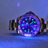 ROLEX YACHT-MASTER 268622 Platinum / Stainless COMPLETE SET SEPT 2021