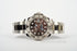 ROLEX YACHT-MASTER 268622 Platinum / Stainless COMPLETE SET SEPT 2021
