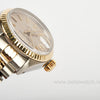 Rolex Ladies Datejust 6917 26mm Serviced July 2025