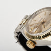 Rolex Ladies Datejust 6917 26mm Serviced July 2025
