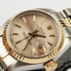 Rolex Ladies Datejust 6917 26mm Serviced July 2025