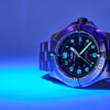 BREITLING 41mm COLT QUARTZ II A74380 Complete Set Approx. 2009
