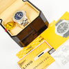 BREITLING 41mm COLT QUARTZ II A74380 Complete Set Approx. 2009