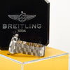 BREITLING 41mm COLT QUARTZ II A74380 Complete Set Approx. 2009