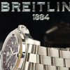 BREITLING 41mm COLT QUARTZ II A74380 Complete Set Approx. 2009
