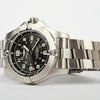 BREITLING 41mm COLT QUARTZ II A74380 Complete Set Approx. 2009