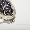BREITLING 41mm COLT QUARTZ II A74380 Complete Set Approx. 2009