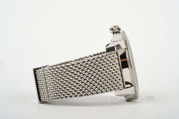 Breitling SUPER OCEAN Heritage II 46mm COMPLETE SET 2023