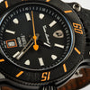 Tonino Lamborghini Panfilo Orange Complete Set 2023 Approx