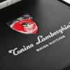 Tonino Lamborghini Panfilo Orange Complete Set 2023 Approx