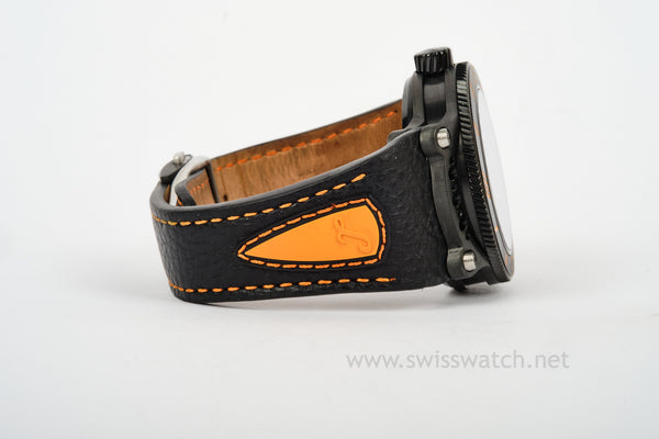 Tonino Lamborghini Panfilo Orange Complete Set 2023 Approx