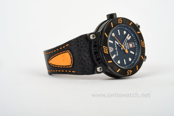 Tonino Lamborghini Panfilo Orange Complete Set 2023 Approx