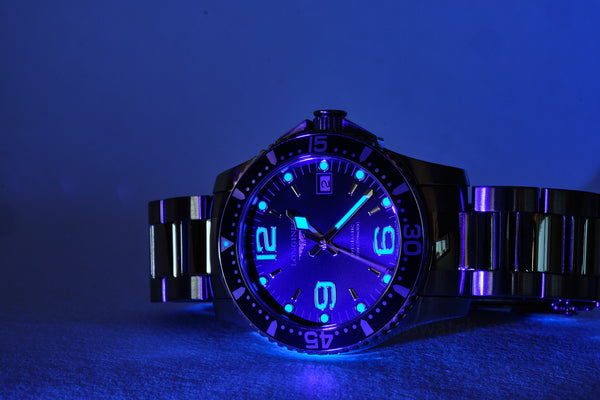 LONGINES HydroConquest COMPLETE SET 2023 APPROX