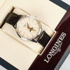 LONGINES Flagship Heritage Moon Phase Complete Set 2024