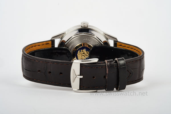 LONGINES Flagship Heritage Moon Phase Complete Set 2024
