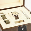 LONGINES Heritage Military Blue Hands 2 Straps Complete Set September 2022