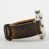 LONGINES Heritage Military Blue Hands 2 Straps Complete Set September 2022