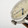 LONGINES Heritage Military Blue Hands 2 Straps Complete Set September 2022