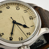 LONGINES Heritage Military Blue Hands 2 Straps Complete Set September 2022
