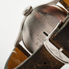 LONGINES Heritage Military Blue Hands 2 Straps Complete Set September 2022