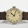 LONGINES Heritage Military Blue Hands 2 Straps Complete Set September 2022