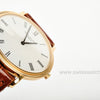 Patek Philippe 32mm 18K Calatrava 3520D Cal 177 SERVICED JUNE 2026