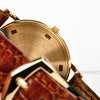 Patek Philippe 32mm 18K Calatrava 3520D Cal 177 SERVICED JUNE 2026