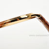 Patek Philippe 32mm 18K Calatrava 3520D Cal 177 SERVICED JUNE 2026