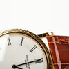 Patek Philippe 32mm 18K Calatrava 3520D Cal 177 SERVICED JUNE 2026