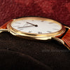 Patek Philippe 32mm 18K Calatrava 3520D Cal 177 SERVICED JUNE 2026