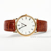 Patek Philippe 32mm 18K Calatrava 3520D Cal 177 SERVICED JUNE 2026