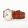 Patek Philippe 32mm 18K Calatrava 3520D Cal 177 SERVICED JUNE 2026