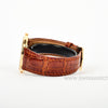 Patek Philippe 32mm 18K Calatrava 3520D Cal 177 SERVICED JUNE 2026