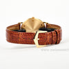 Patek Philippe 32mm 18K Calatrava 3520D Cal 177 SERVICED JUNE 2026