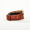 Patek Philippe 32mm 18K Calatrava 3520D Cal 177 SERVICED JUNE 2026