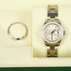 Rolex Ladies Datejust 179174 26mm COMPLETE SET 2006