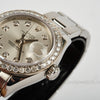 Rolex Ladies Datejust 179174 26mm COMPLETE SET 2006