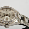 Rolex Ladies Datejust 179174 26mm COMPLETE SET 2006