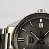 Tag Heuer CARRERA CALIBRE 5 AUTOMATIC 2022 WAR211-C4