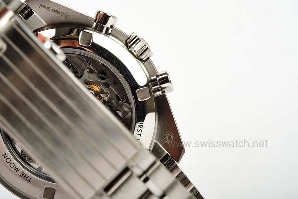 Omega Speedmaster 