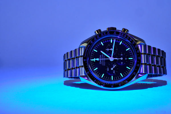 Omega Speedmaster 