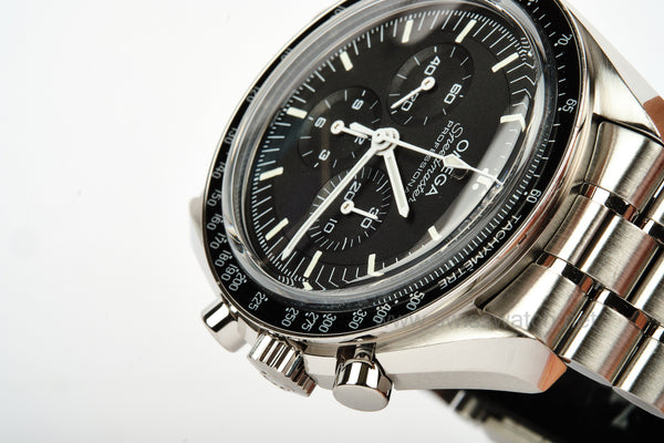 Omega Speedmaster 