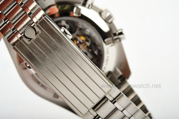 Omega Speedmaster 