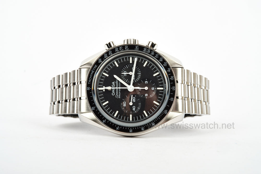 Omega Speedmaster "Moonwatch" Professional  310.30.42.50.01.002 COMPLETE SET 2026