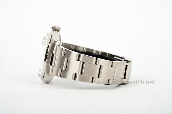ROLEX DATE 34mm Serviced July 2026 - 1975